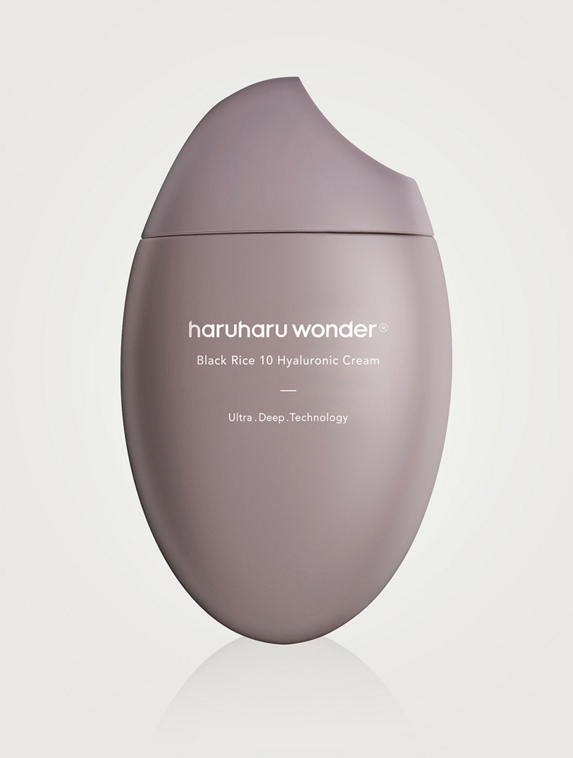 Black Rice 10 Hyaluronic Cream