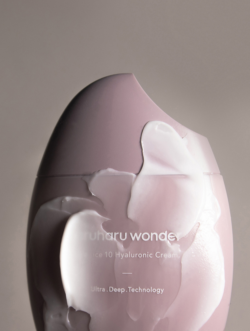 HARUHARU WONDER Black Rice 10 Hyaluronic Cream | Holt Renfrew