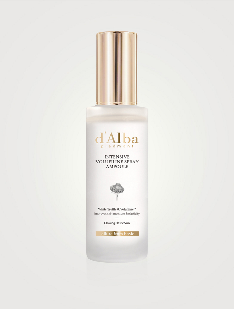 Intensive Volufiline Spray Ampoule