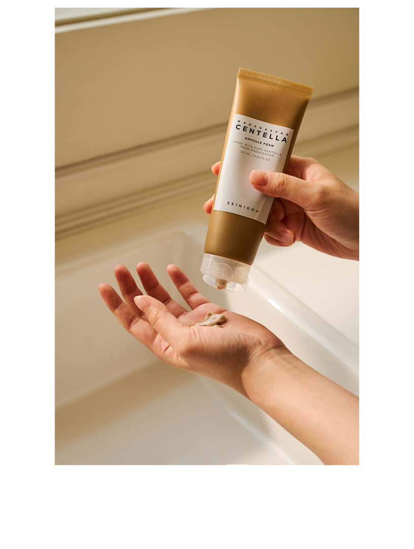 SKIN1004 Madagascar Centella Ampoule Foam | Holt Renfrew