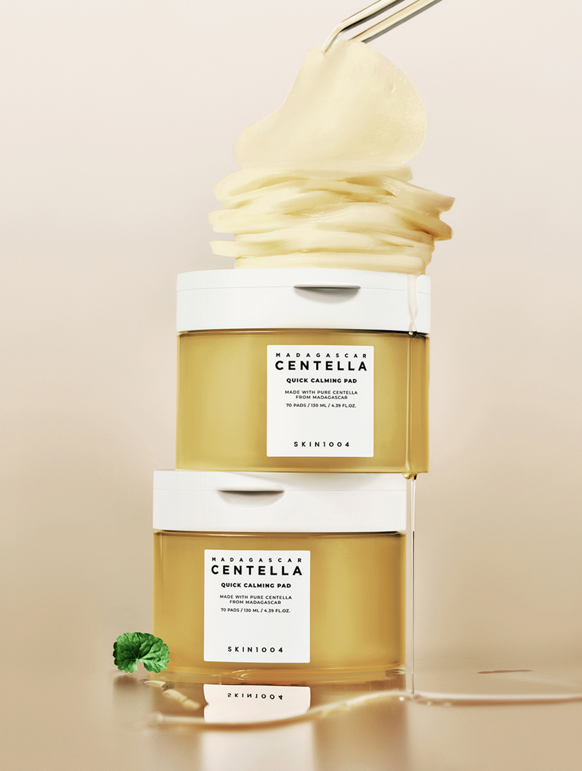 SKIN1004 Madagascar Centella Quick Calming Pad | Holt Renfrew