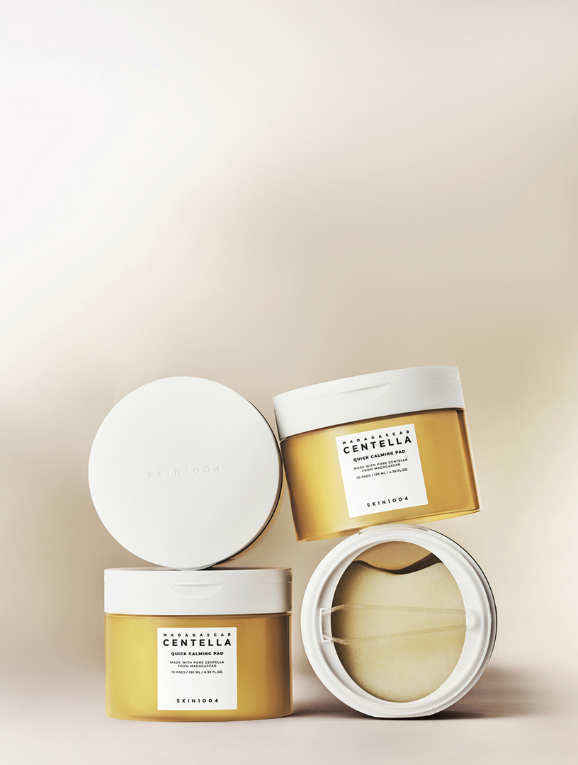 SKIN1004 Madagascar Centella Quick Calming Pad | Holt Renfrew