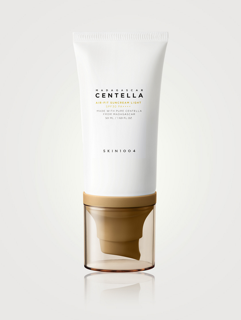 Madagascar Centella Air-Fit Sun Cream Light SPF30 PA++++