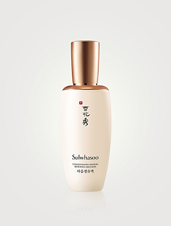 SULWHASOO Concentrated Ginseng Renewing Emulsion  