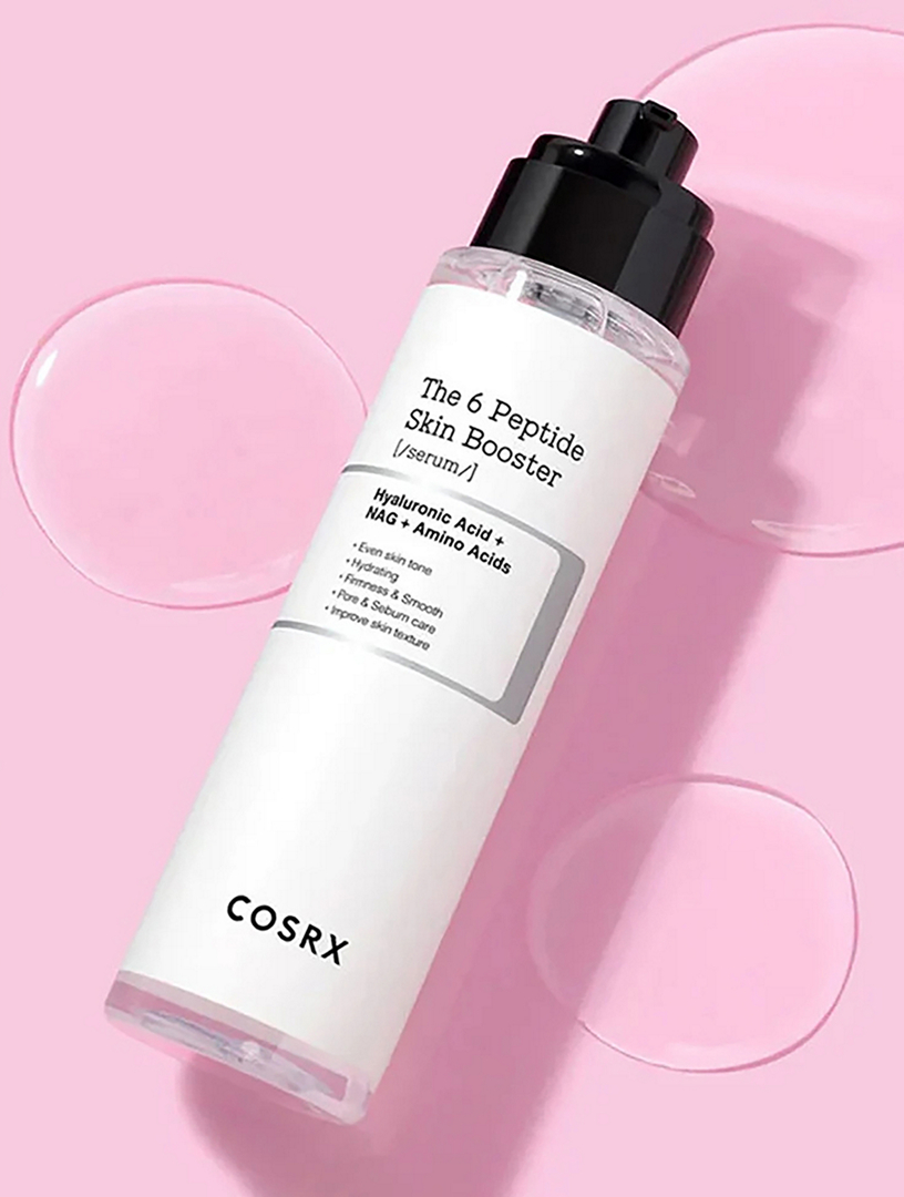 COSRX The 6 Peptide Skin Booster Serum | Holt Renfrew