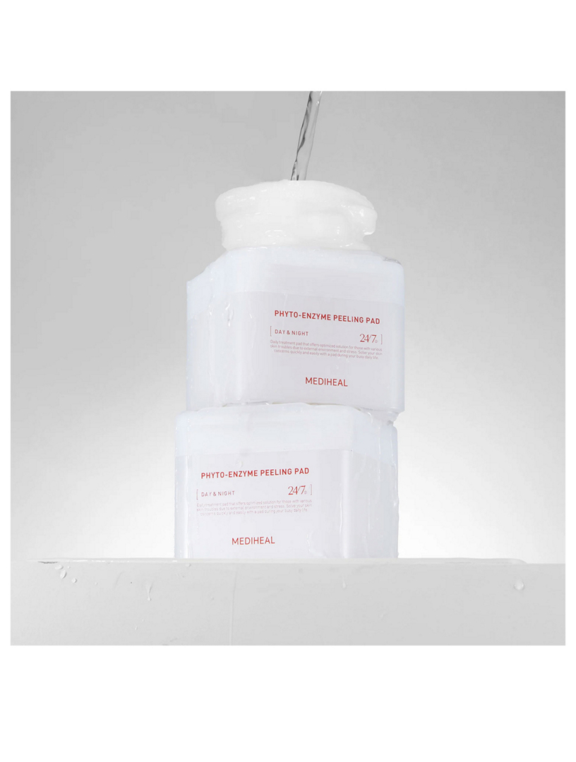 BIOBEAUTY Bio Peeling 5パック BIOR5 Peel – Anti-Aging Peel for Mature, Dry & Sensitive