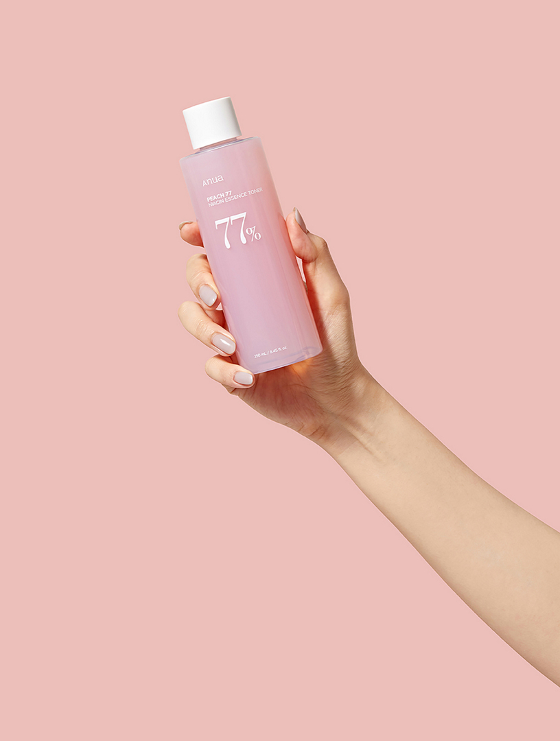 anua PEACH 77 NIACIN ESSENCE セット Peach 77 Niacin Essence Toner – Koreanunique