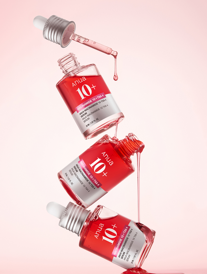 ANUA Niacinamide 10% + TXA 4% Serum | Holt Renfrew