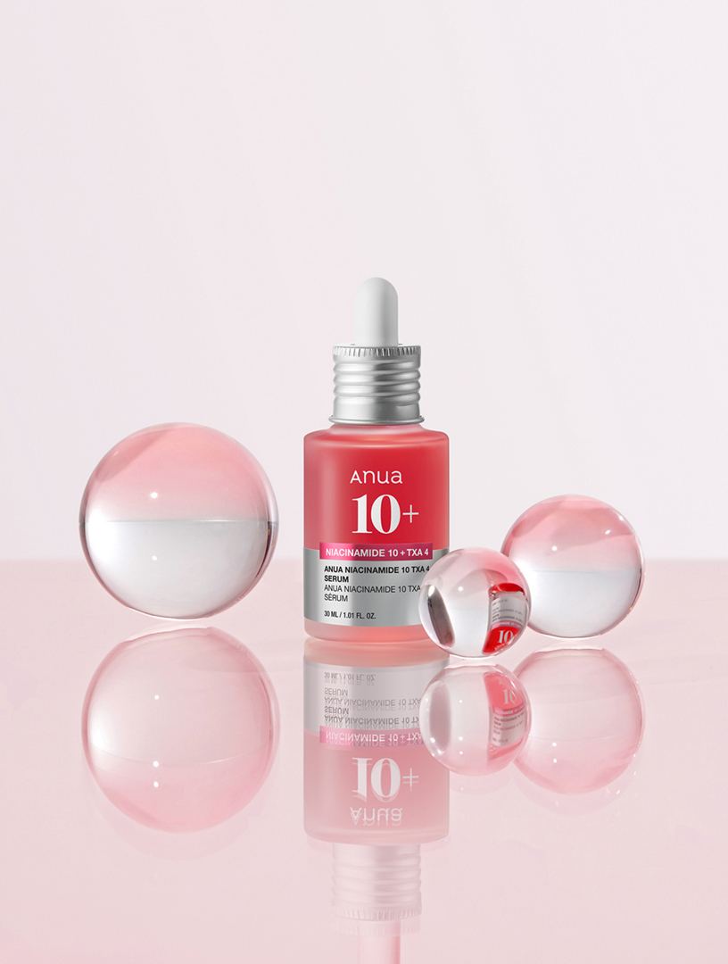 ANUA Niacinamide 10% + TXA 4% Serum | Holt Renfrew