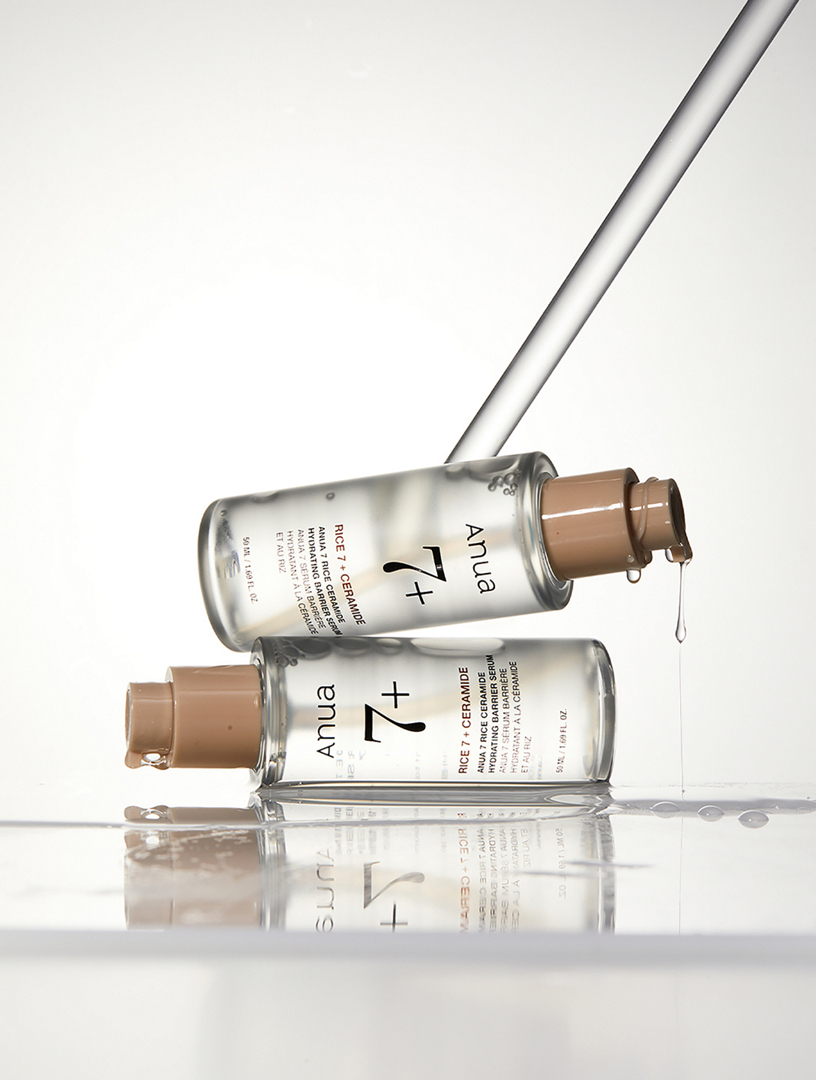ANUA Rice Ceramide 7 Hydrating Barrier Serum | Holt Renfrew