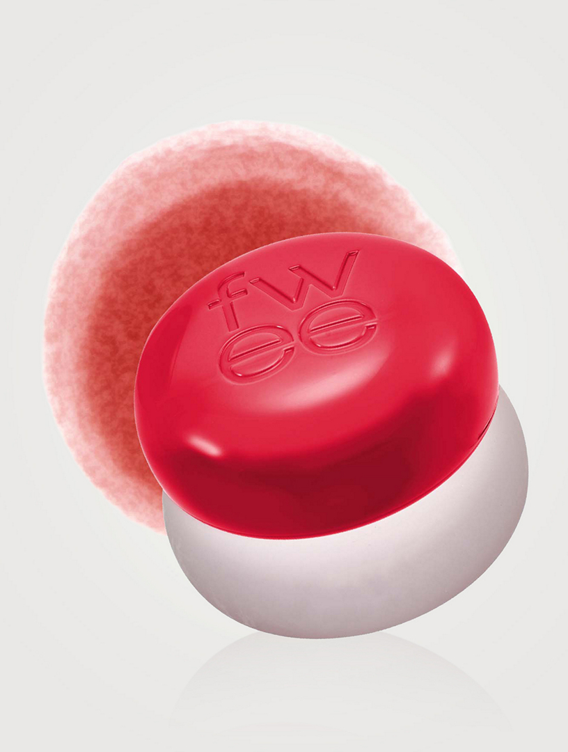 Lip & Cheek Blurry Pudding Pot