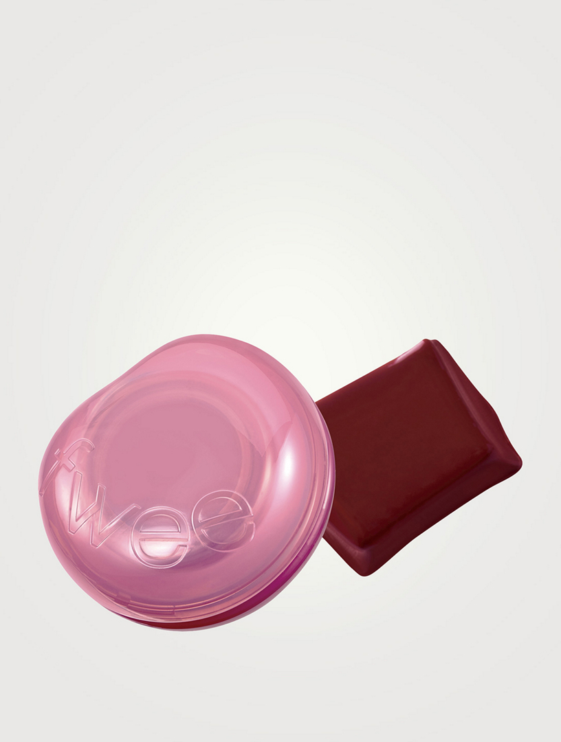 Lip & Cheek Glowy Jelly Pot