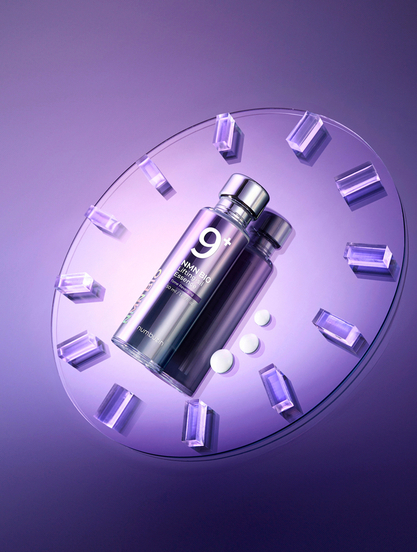 NUMBUZIN No.9 NAD+ BIO Lifting Essence | Holt Renfrew
