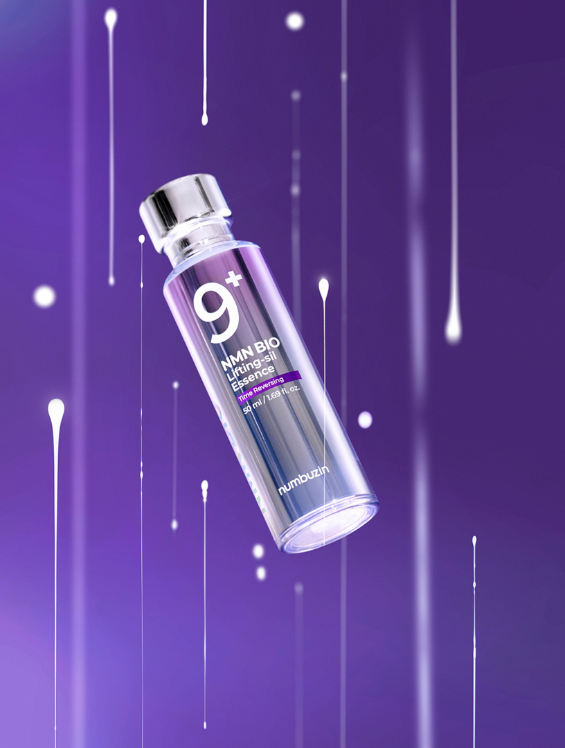 NUMBUZIN No.9 NAD+ BIO Lifting Essence | Holt Renfrew
