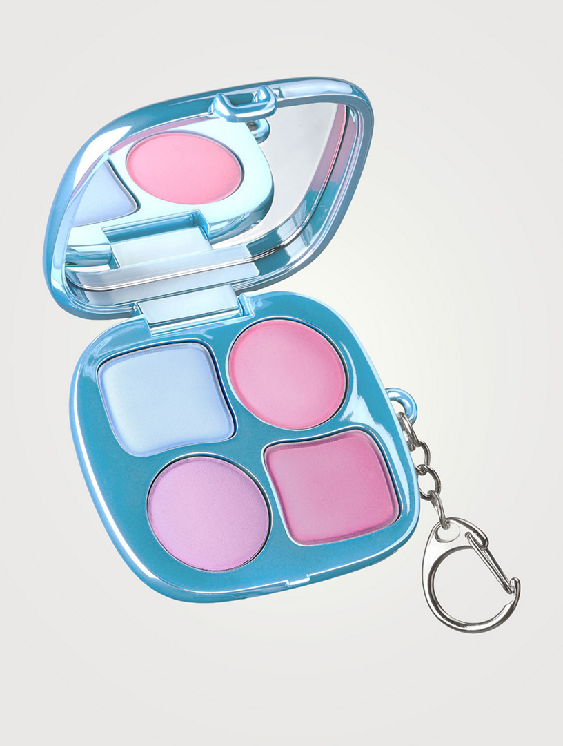 Cheek Pocket Palette