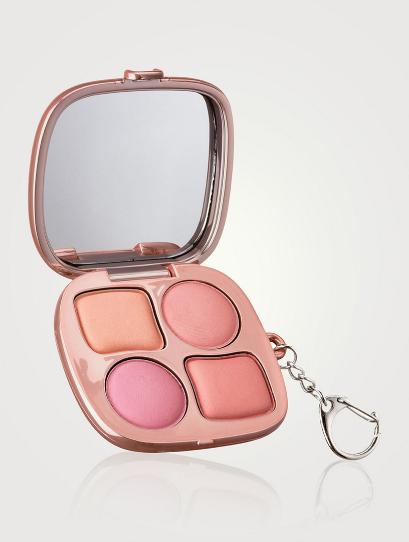 Cheek Pocket Palette