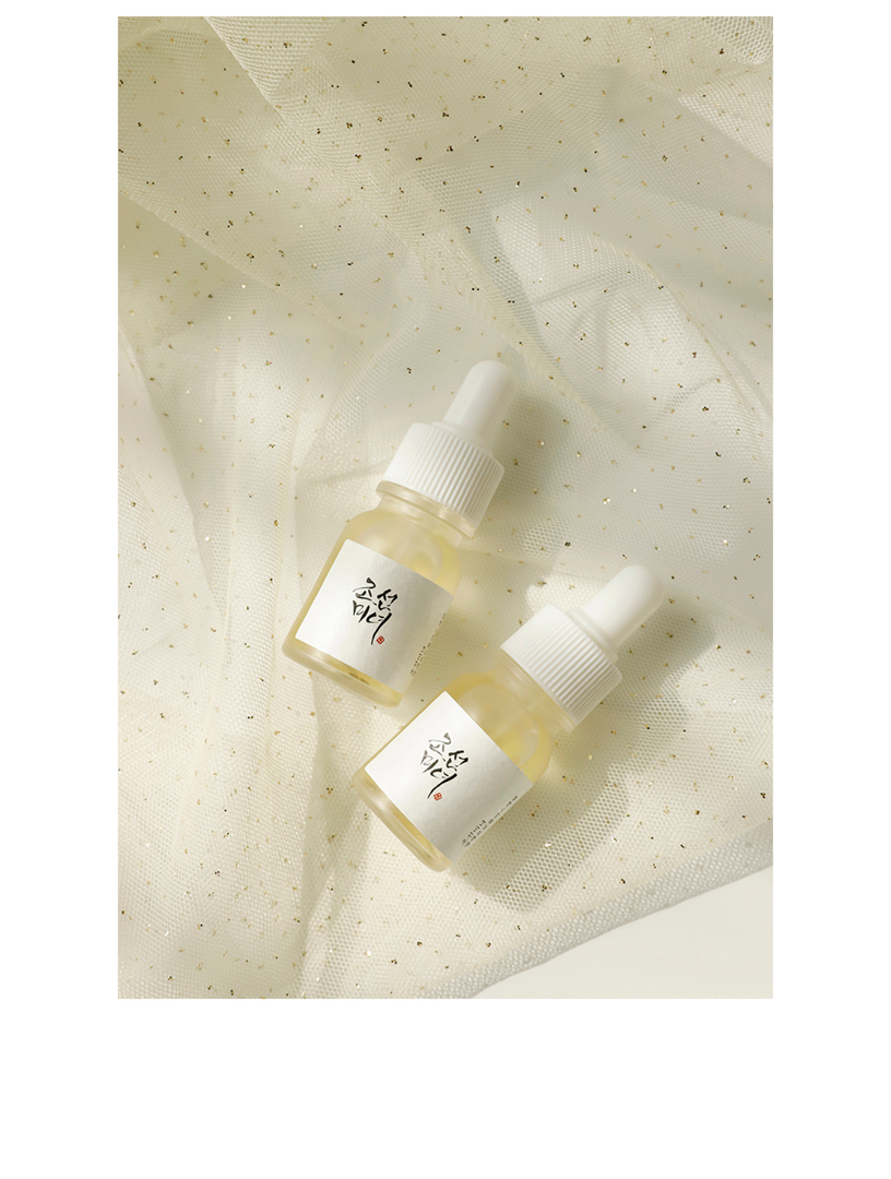 Glow Serum: Propolis + Niacinamide