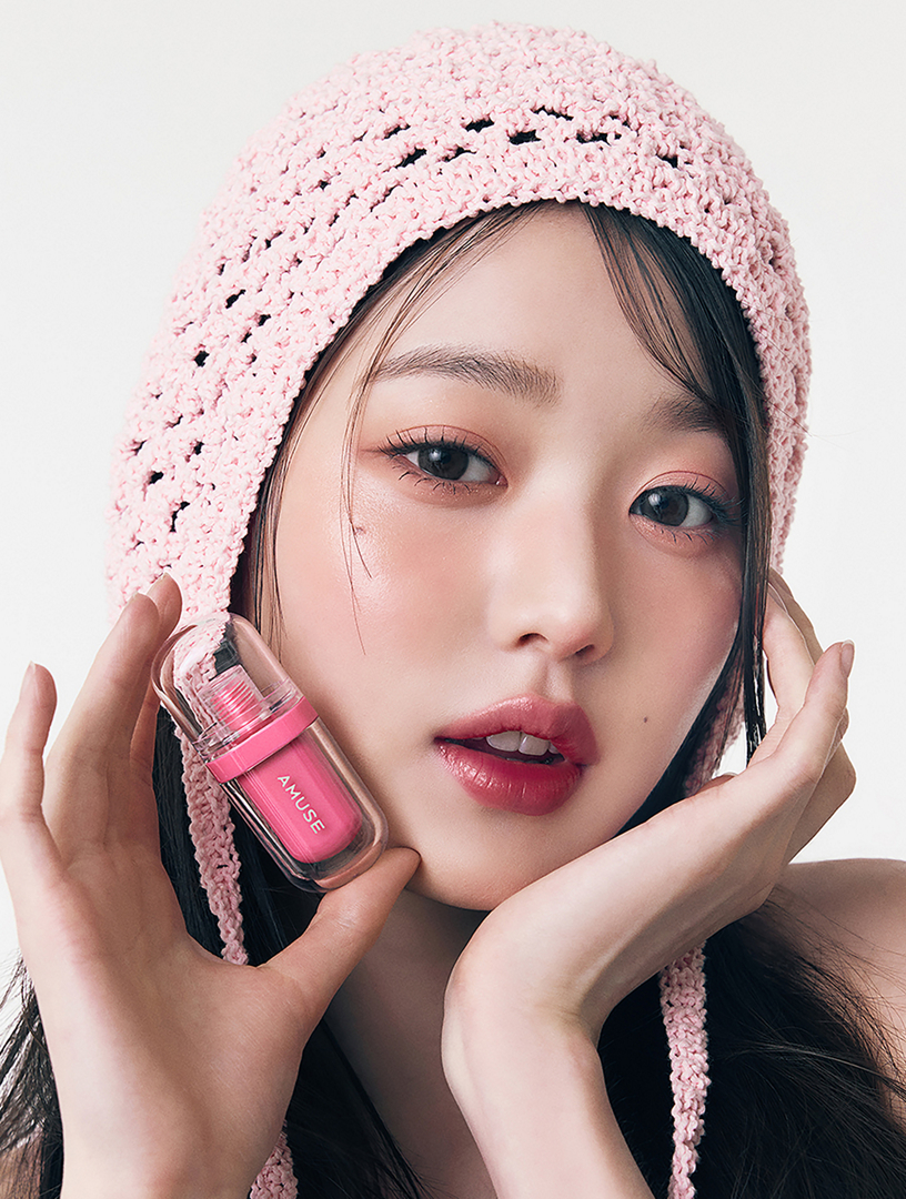 AMUSE SEOUL Jel-Fit Tint Lip Gloss | Holt Renfrew