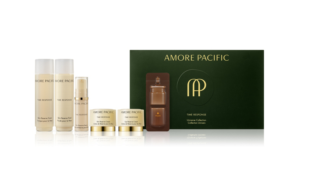 AMOREPACIFIC Time Response Gift