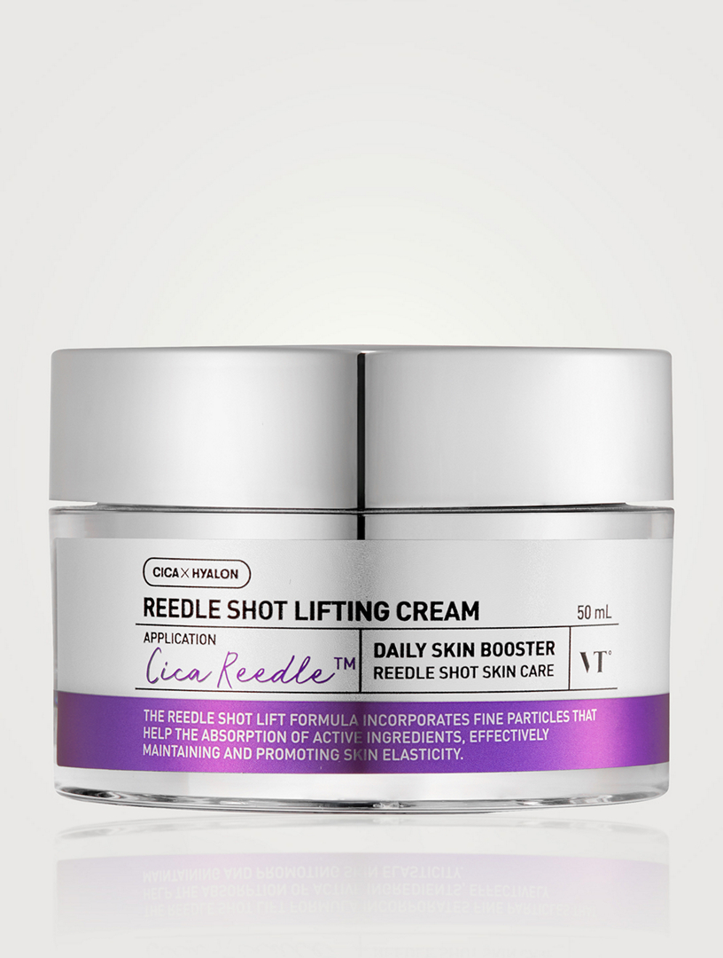 Reedle Shot Lifting Cream