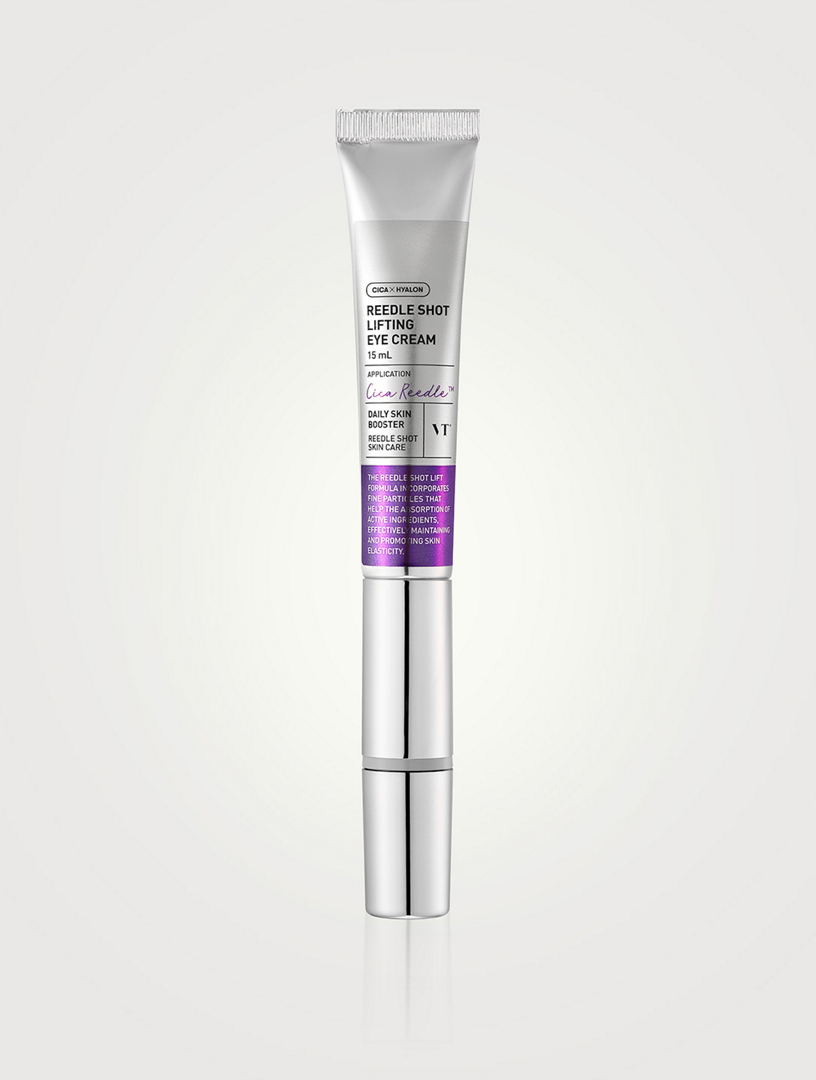 Reedle Shot Lifting Eye Cream