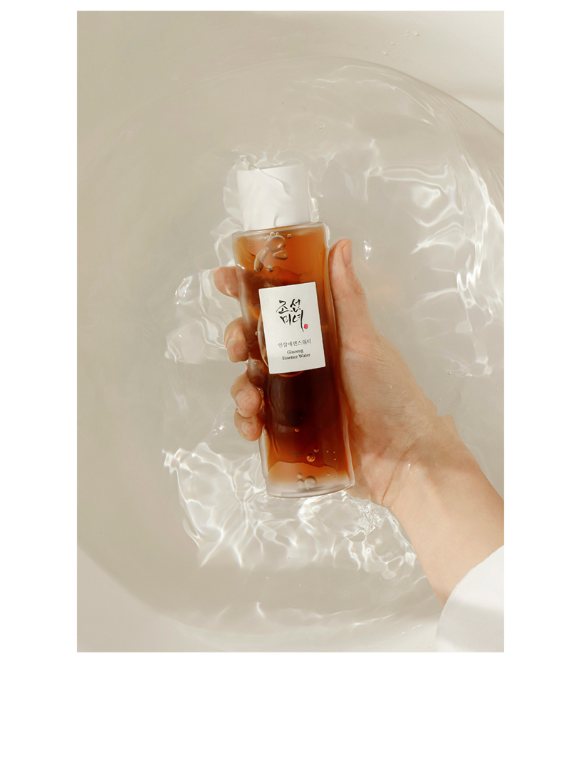Ginseng Essence Water
