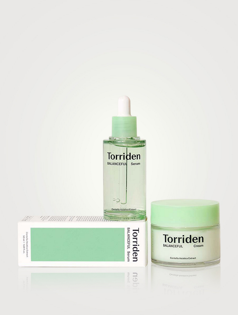 TORRIDEN Balanceful Cica Cream | Holt Renfrew