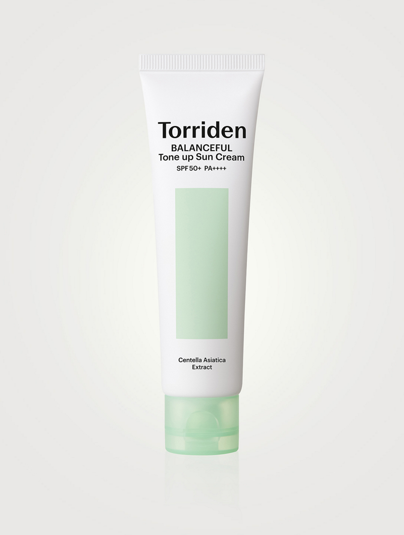 Balanceful Cica Tone-up Sun Cream