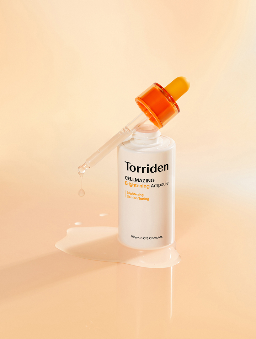 TORRIDEN Cellmazing Vita C Brightening Ampoule | Holt Renfrew