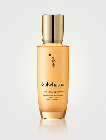 Concentrated Ginseng Renewing Emulsion