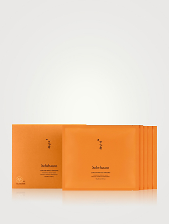 SULWHASOO Concentrated Ginseng Renewing Creamy Mask  