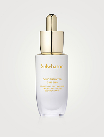 Concentrated Ginseng Brightening Ampoule