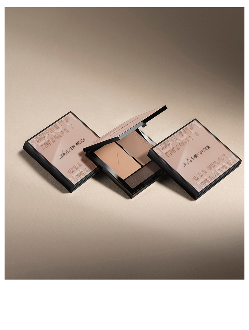 Artist Face Palette