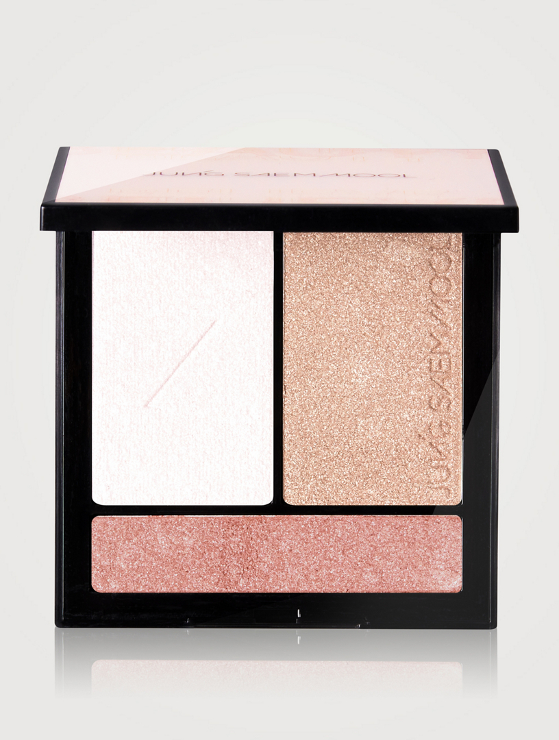 Artist Face Palette
