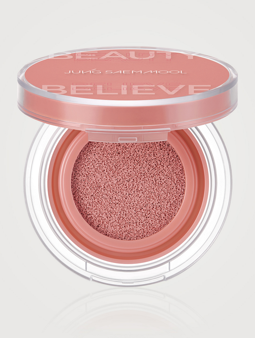 Artist Cushion Blush