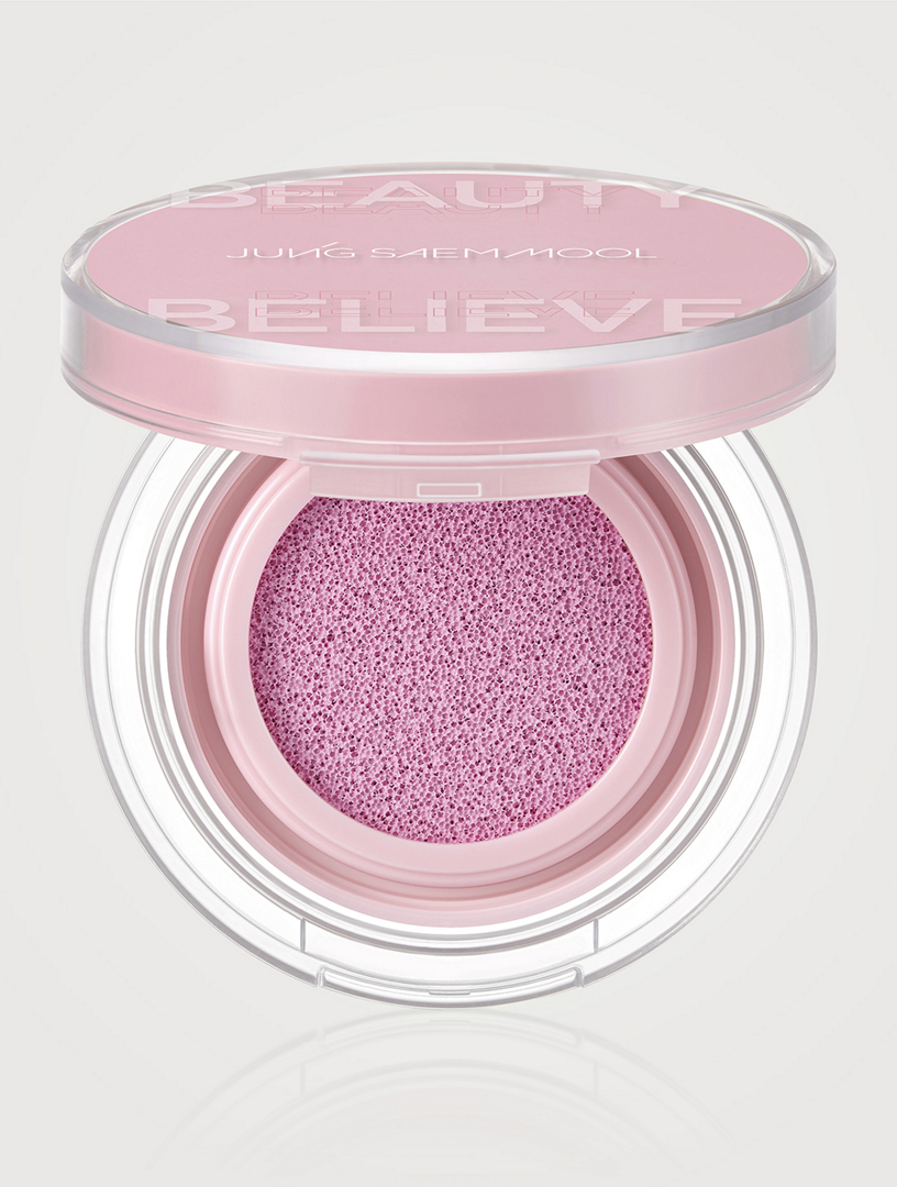 Artist Cushion Blush