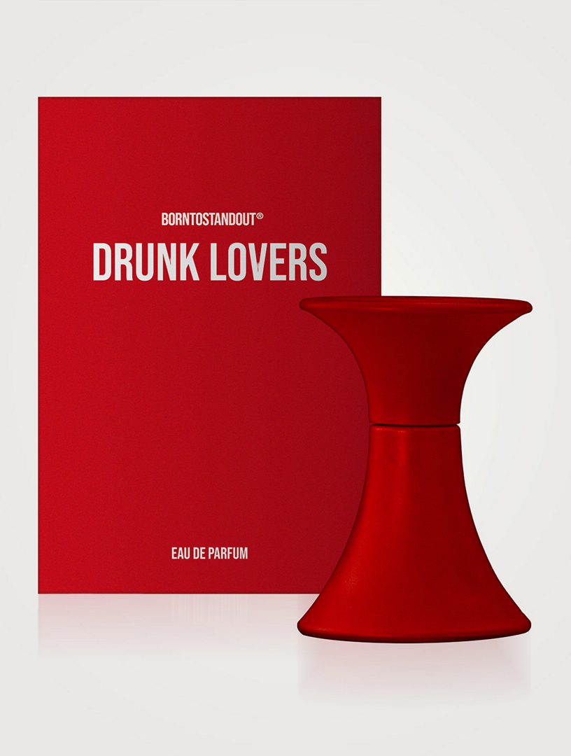 BORNTOSTANDOUT Drunk Lovers Eau de Parfum | Holt Renfrew