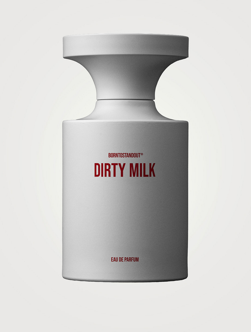 Dirty Milk Eau de Parfum