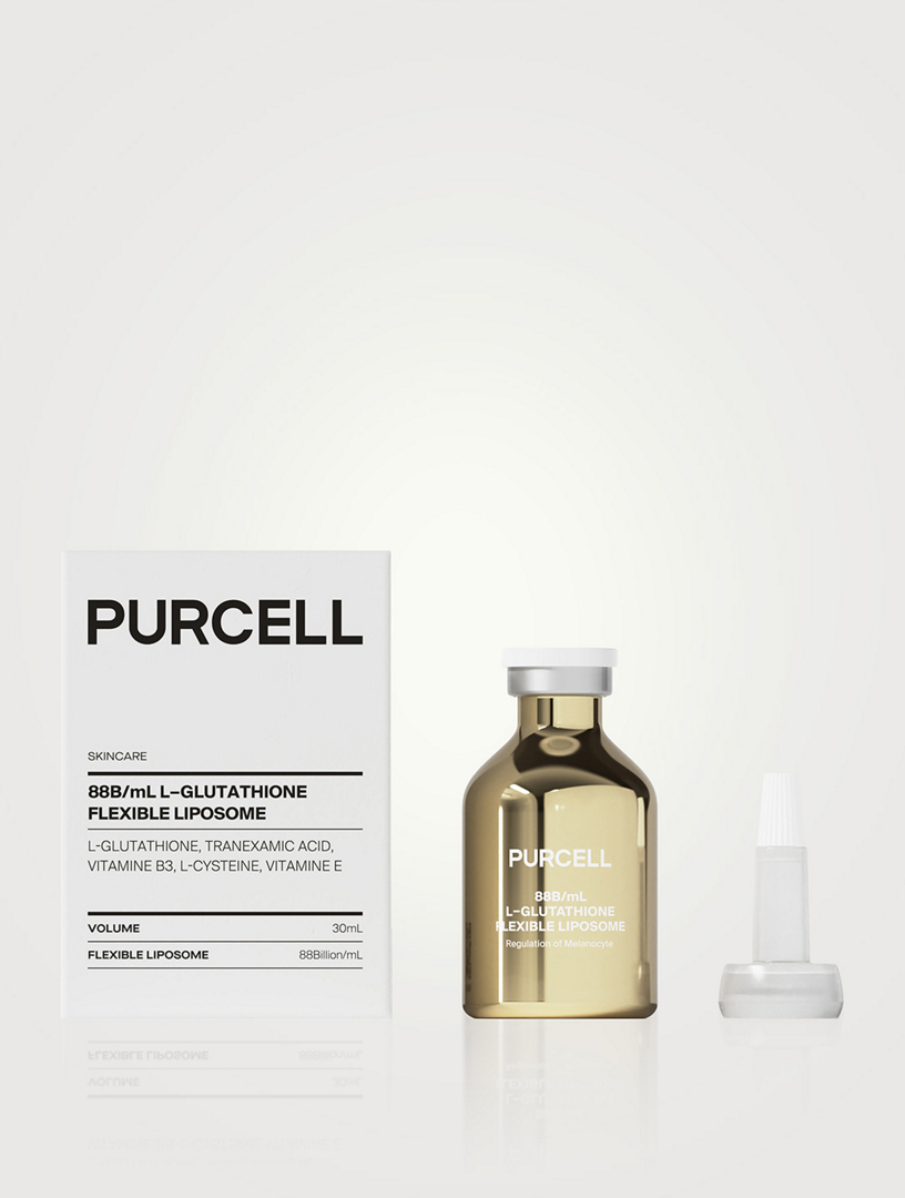l glutathione oil ProCaps Laboratories main image 1