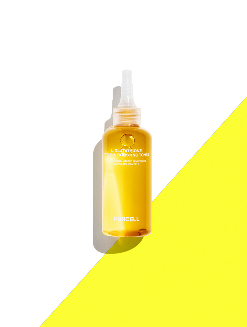 l glutathione toner What is glutathione and why is it important for the body main image 1