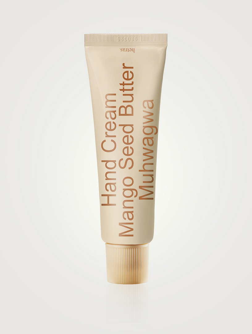 Muhwagwa Perfumed Mango Seed Butter Hand Cream