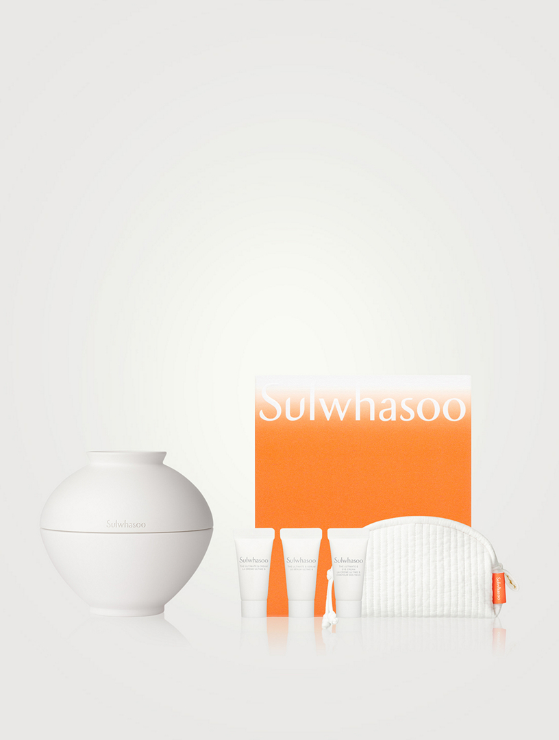 SULWHASOO The Ultimate S Heritage Set