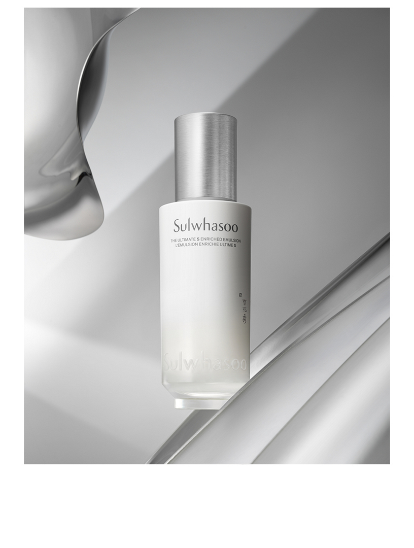 Sulwhasoo The Ultimate S Cream5点セット Sulwhasoo The Ultimate S Cream5点セット The Ultimate S Trio Kit