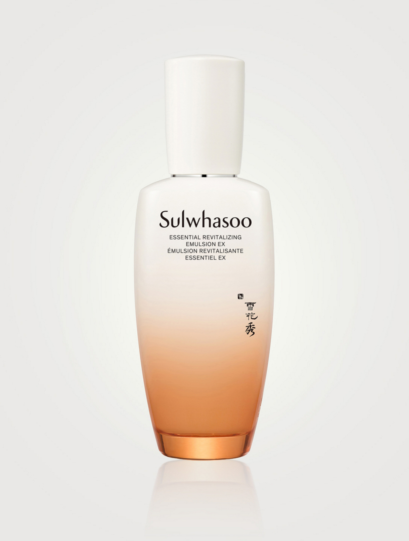 SULWHASOO Essential Revitalizing Emulsion | Holt Renfrew
