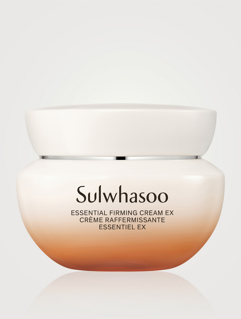 Essential Firming Cream