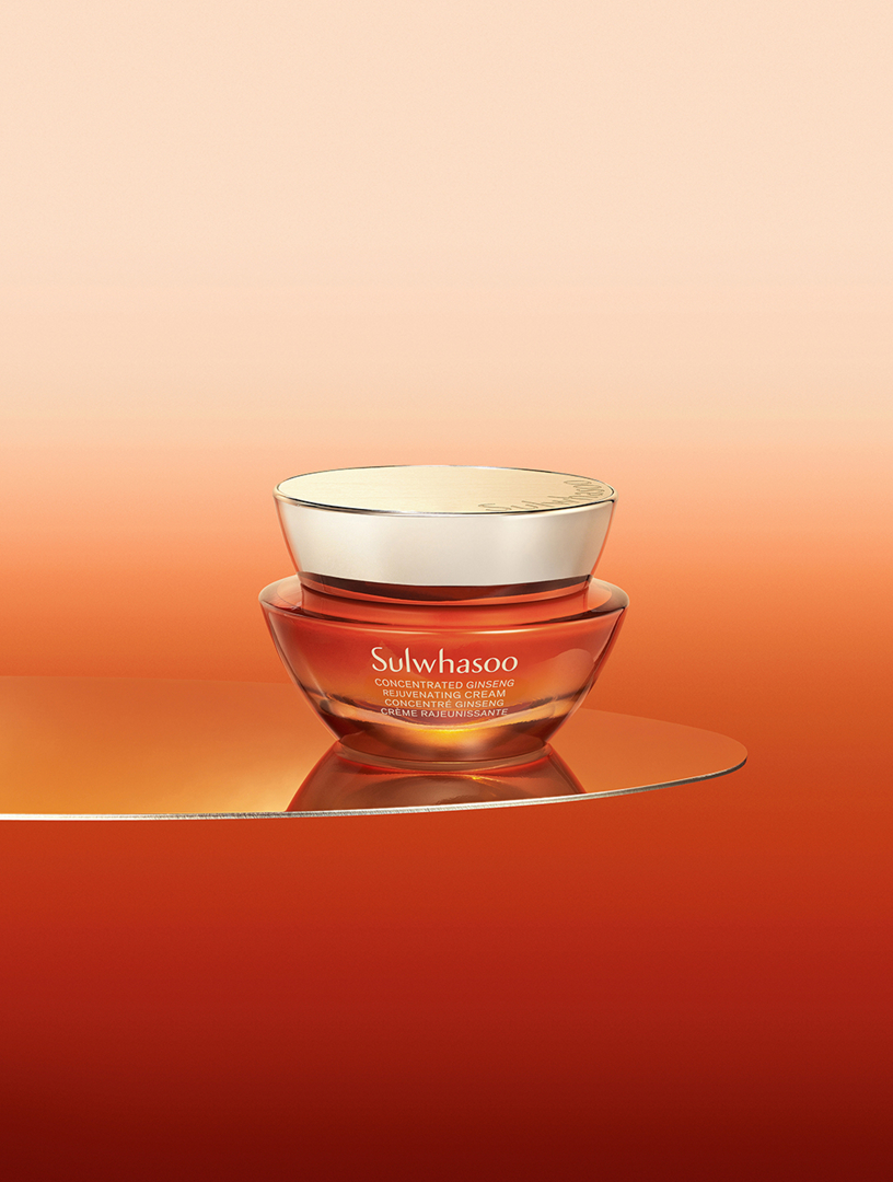 SULWHASOO Concentrated Ginseng Rejuvenating Cream | Holt Renfrew