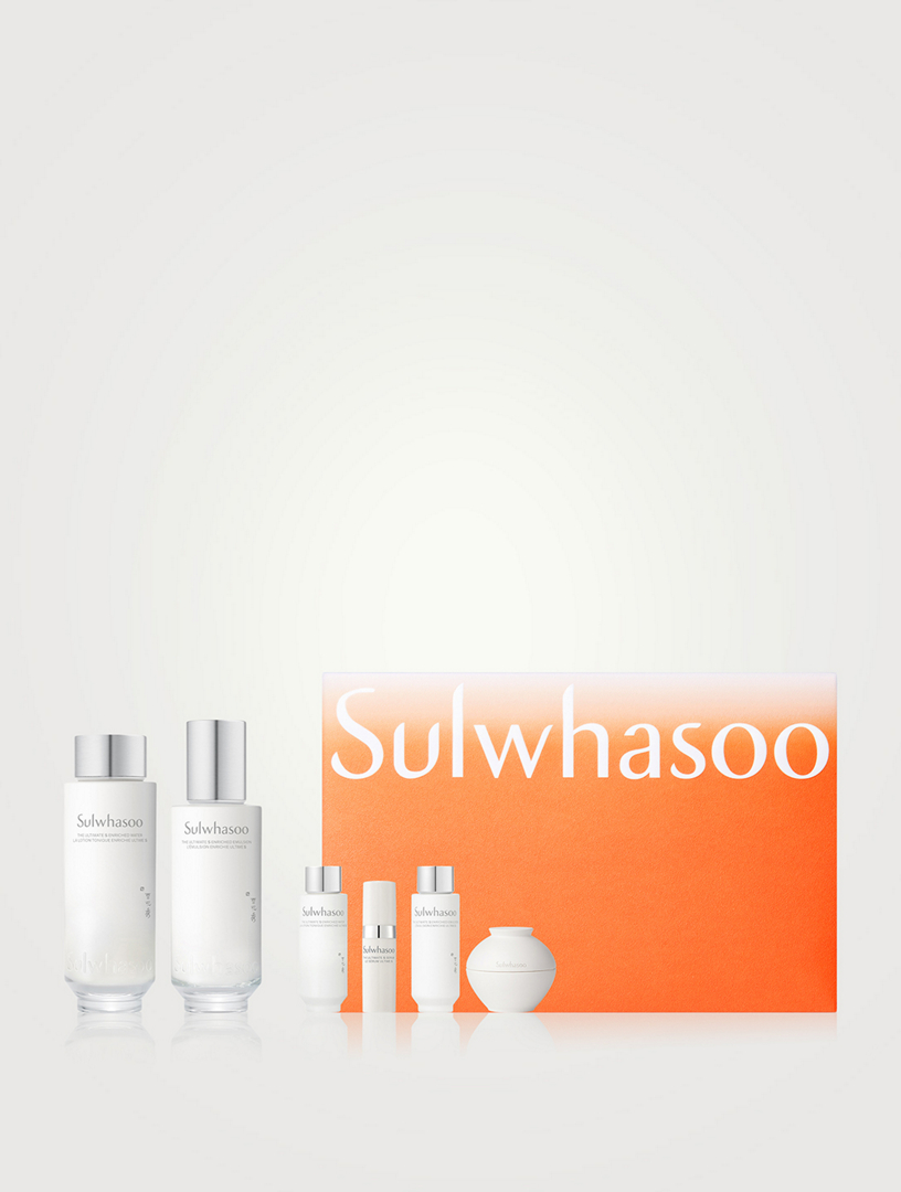 楽天市場】雪花秀 ソルファス Sulwhasoo 本潤 ボンユン 2種