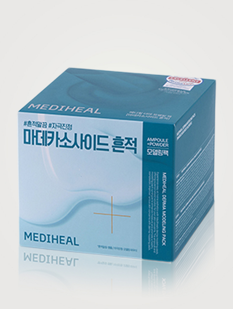 Derma Modeling Pack - Madecassoside Blemish