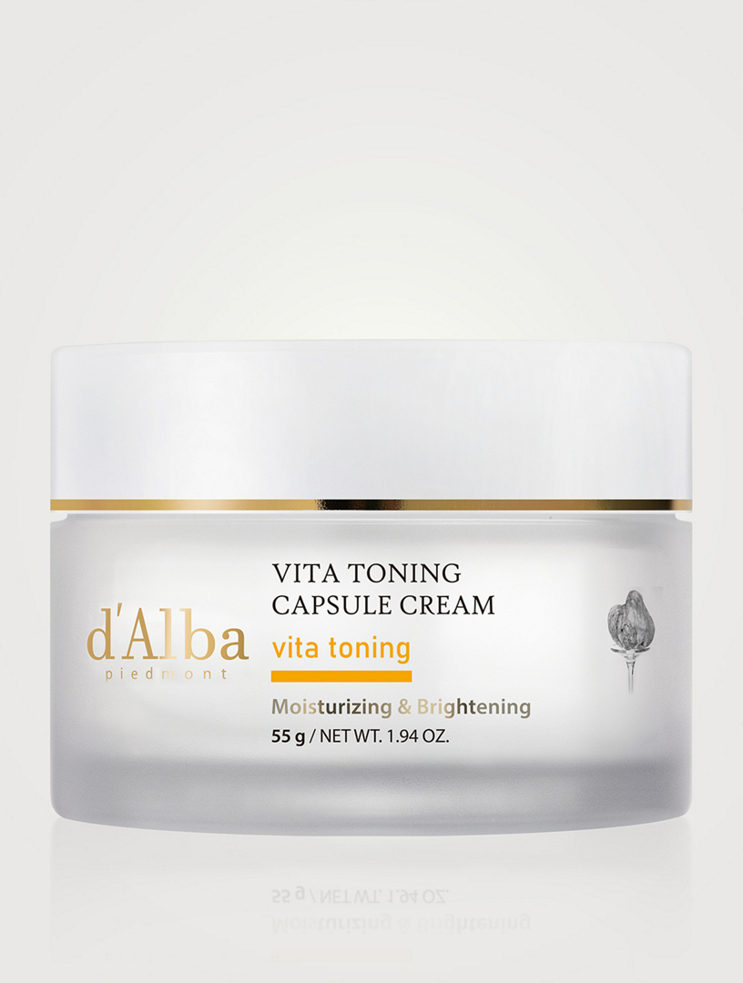 d'Alba VITA TONING CAPSULE CREAM 2個セット u_8809954944956_01?$Thumbnail$