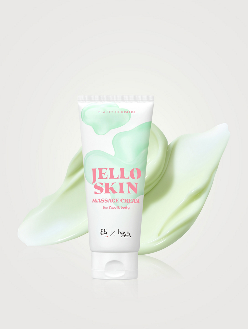 BEAUTY OF JOSEON Jelloskin Massage Cream for Face and Body | Holt